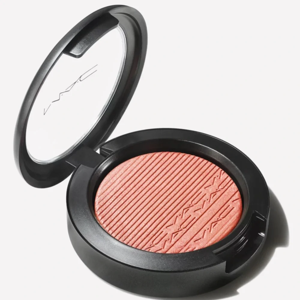 MAC Extra Dimension Blush Fairly Precious